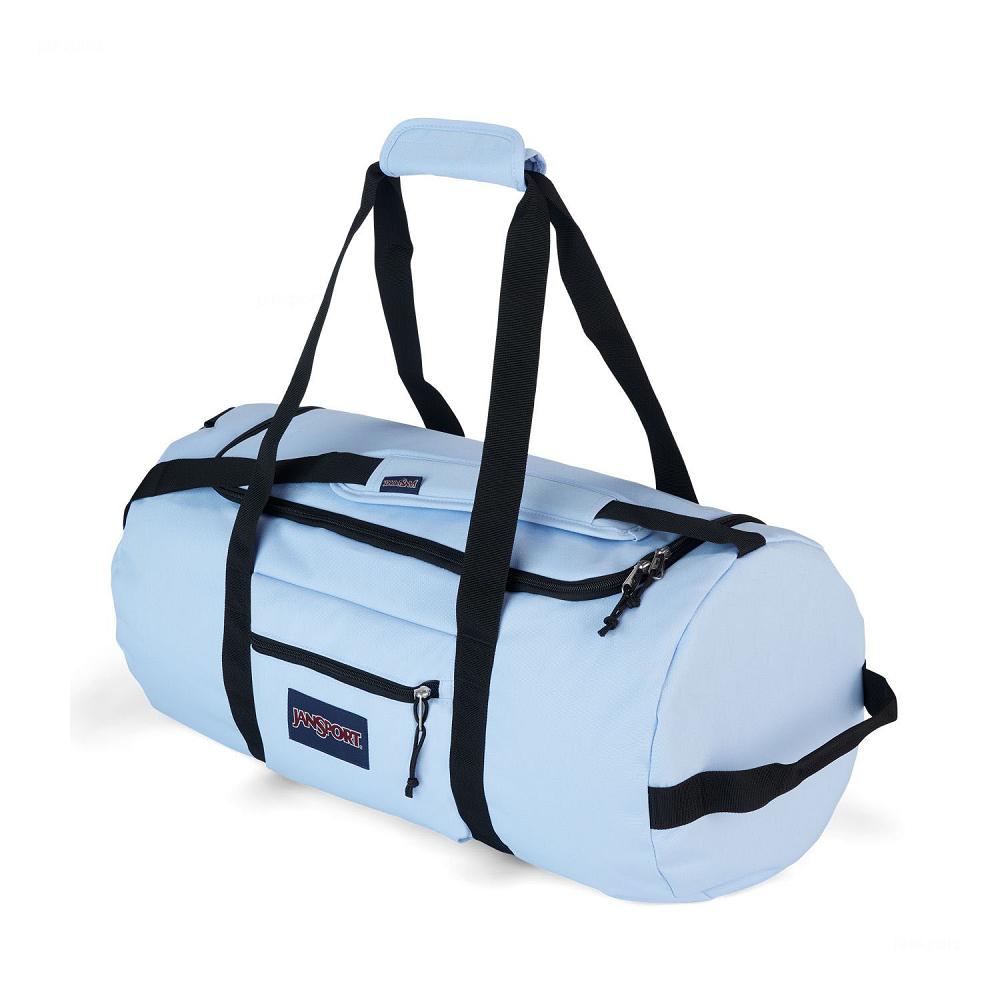 Sac De Voyage JanSport SuperBreak? Away Duffel 60L Bleu | KPF-52989223